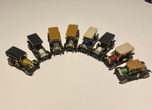 Vintage car models from - car,