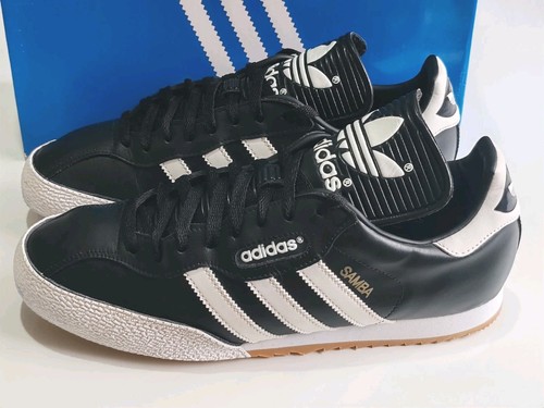 Adidas samba super - adidas, *samba