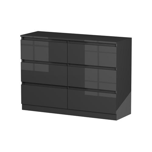 Chest drawers bedside - of,