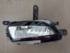  ASTRA Mk7 (K) Front Left  FOG