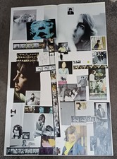 BEATLES~White Album~UK~POSTER ONLY!!