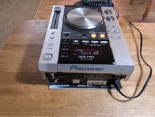 DJ Bundle - Pioneer CDJ 200 /