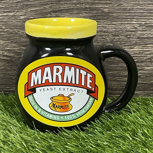 Marmite yeast extract - yeast,