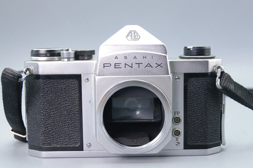 Asahi pentax s1a 35mm - s1a, slr