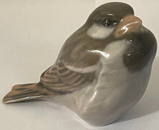 Royal Copenhagen 1519 Sparrow