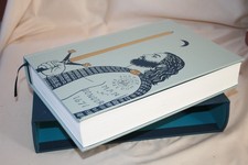Rob Roy-  Folio Society - Signed 2021  Limited Edition-See description 