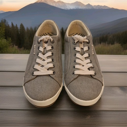 Taos women sneaker 6 5w - sneaker, 6.5w