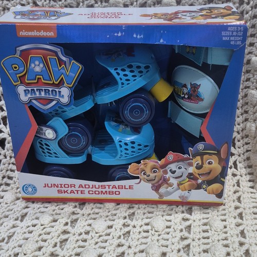 Paw patrol junior adjustable - paw,
