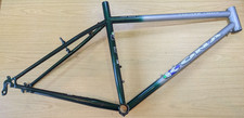 Kona Cinder Cone Bike Frame