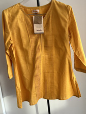 NWT Fabindia Womens Tunic