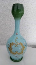 Victorian Antique Hand-Painted