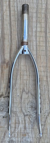 Tange bmx fork - 20,