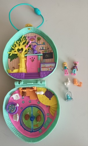 Polly pocket hedgehog - polly,