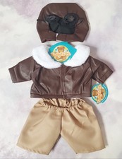 Teddy Tastic, Fits Build A