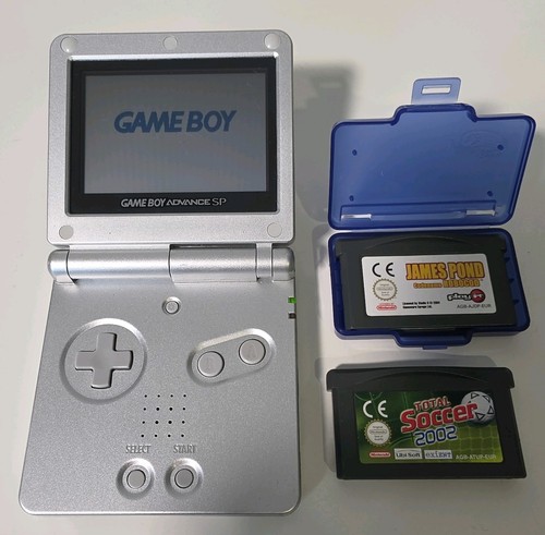 Game boy advance gba - boy,
