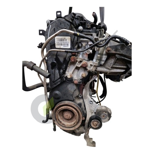 Ford max mk1 engine - ford,