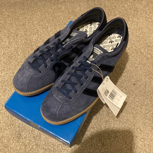 Adidas tobacco men size 11 - tobacco,
