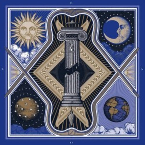 Aego templo deluge vinyl - templo, (vinyl