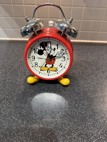 Vintage walt disney mickey - vintage,