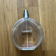 Chanel Chance original eau de
