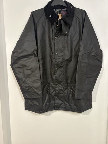 Barbour beaufort waxed cotton - barbour,