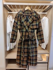 ALLSAINTS COAT JACKET UK 8