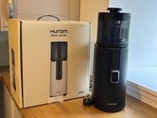 Hurom H400 All in One Slow