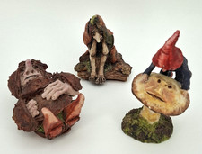 Bernard Pearson conker troll