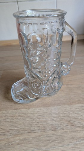 Boot mug libbey canada - boot,