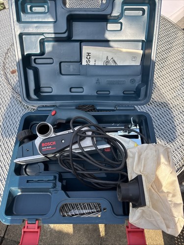 Bosch gho professional - bosch, 26-82