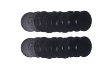 Coral frag disks - disks, 30mm