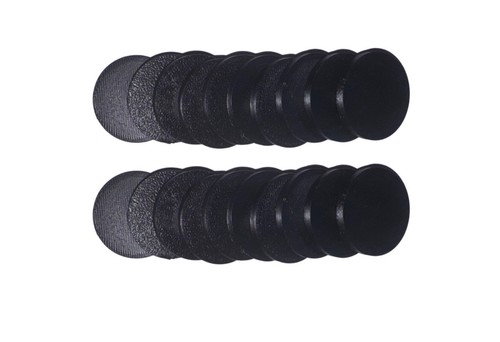 Coral frag disks - 🪸coral, 30mm
