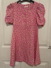 Girls Next Party Dress Age