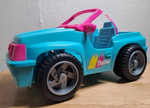 Mattel barbie 1994 - mattel,