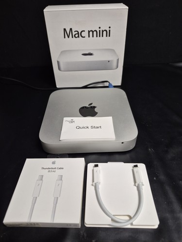 Apple mac mini a1347 - mini,