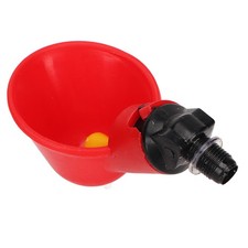 Automatic Chicken Waterer Cups