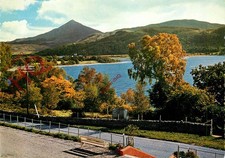 Picture Postcard: Loch Rannoch [Valentine's]