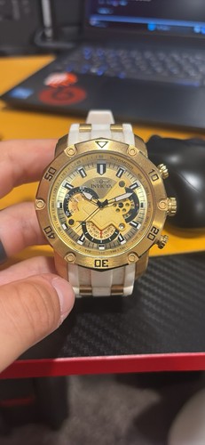 Invicta men pro - men's, diver