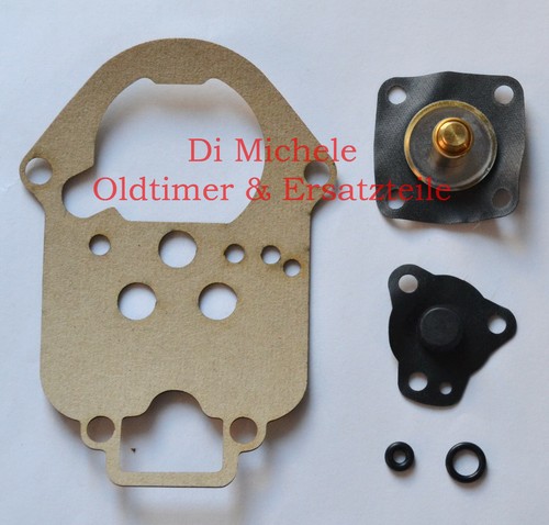 Michele weber carburetor - weber,