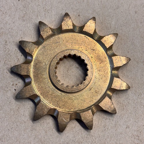 Motorcycle sprocket 507 for - motorcycle,
