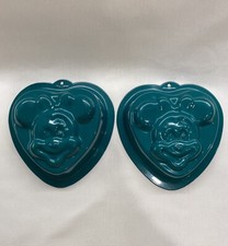 Disney Mini Mouse Heart Shape