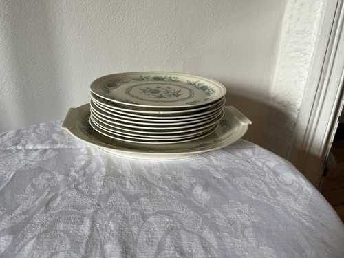 Vintage haviland limoges - haviland,