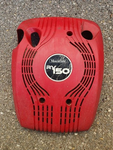 Mountfield rv150 hp474 engine - hp474,