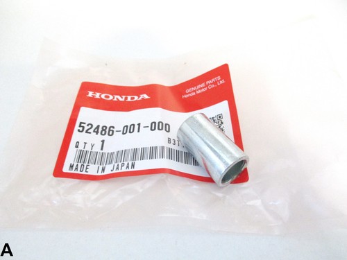 Sleeve shock absorber - , strut