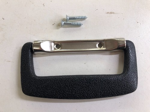 Black folding case handle - handle, 4