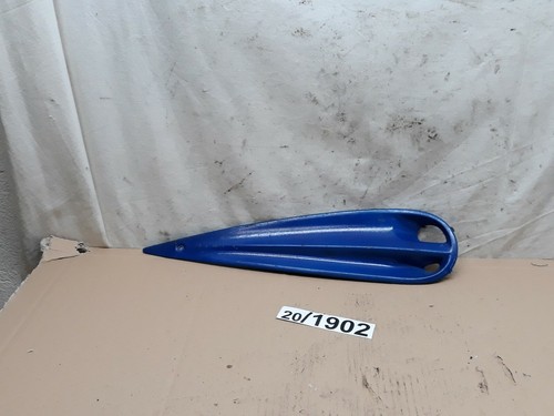 Right side fairing malaguti - right,