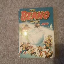 The Beano Book Annual 1979