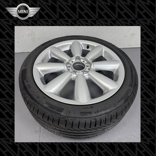 Mini cooper r60 - 18",