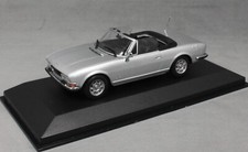 Minichamps Maxichamps Peugeot