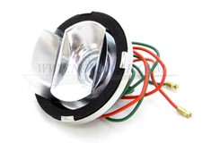 Volvo 668195-BASE Flasher